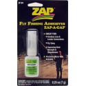 Colle pour maquette ZAP-A-GAP - 7 grammes - SPECIAL PECHEUR