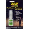 Colle pour maquette ZAP-A-GAP - 7 grammes - SPECIAL PECHEUR