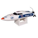 Radio Magic Vee RTR V5 radio -controlled electric boat | Scientific-MHD