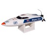 Radio Magic Vee RTR V5 radio -controlled electric boat | Scientific-MHD