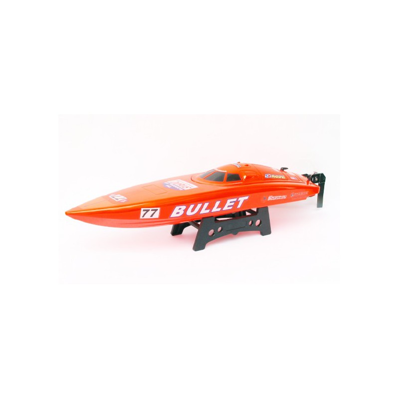 Builder for radio -controlled boat Boat Boat Fishing Surfer