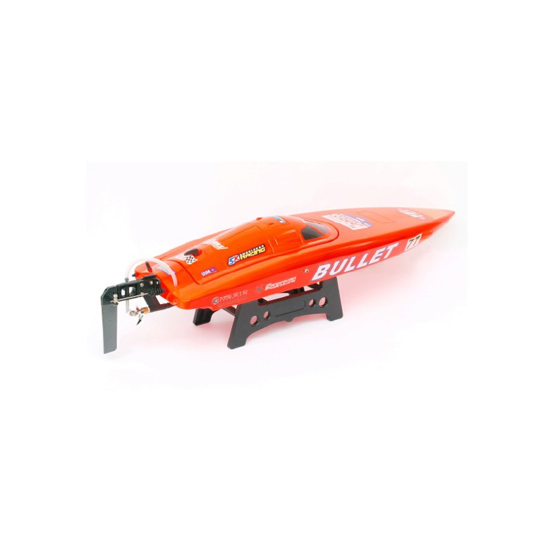 Bullet rc deals boat