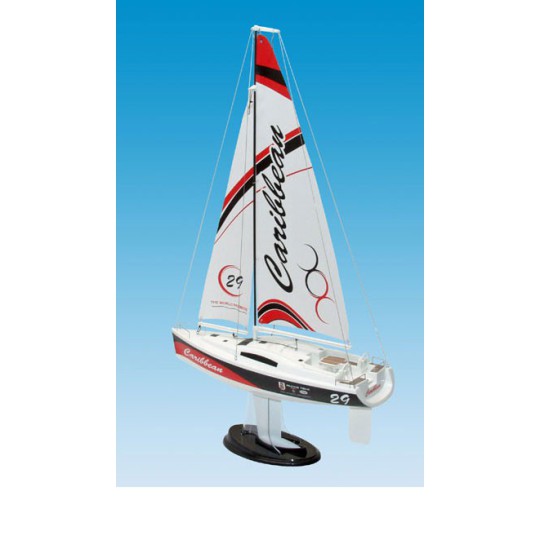 remote controlled sailboat cost