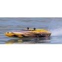 AQUA JET EP ELECTRIQUE 550 RTR