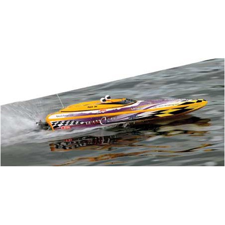 AQUA JET EP ELECTRIQUE 550 RTR