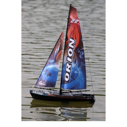 remote controlled sailboat cost