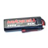 LIPO battery for Radio -controlled LIPO 30C 7.4 V 3000 MA HC | Scientific-MHD