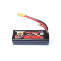 Lipo -Batterie für funkkontrollierte Lipo 60c 3s 6000 mA HC | Scientific-MHD