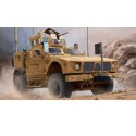 US-Plastiktankmodell M-ATV MRAP | Scientific-MHD