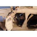 US-Plastiktankmodell M-ATV MRAP | Scientific-MHD