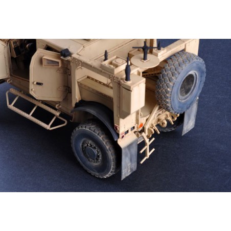 US-Plastiktankmodell M-ATV MRAP | Scientific-MHD