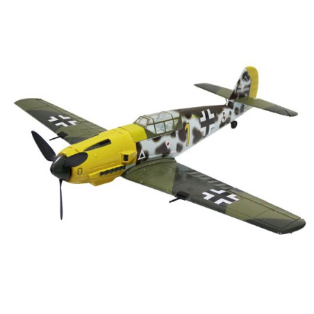 Avions électrique radiocommandé Messerschmitt BF109 EP ARF