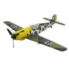 Avions électrique radiocommandé Messerschmitt BF109 EP ARF