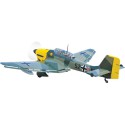 Funk -kontrolliertes Thermalflugzeug Ju 87b Stuka120 ARF | Scientific-MHD