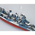 USS San Francisco CA-38 plastic boat model | Scientific-MHD