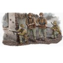 Figurine WAFFEN SS ASSAULT TEAM