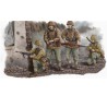 Figurine WAFFEN SS ASSAULT TEAM