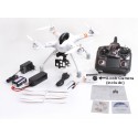 QR X350 Pro FPV -Modus 1 | Scientific-MHD