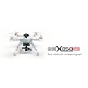 QR X350 Pro FPV -Modus 1 | Scientific-MHD