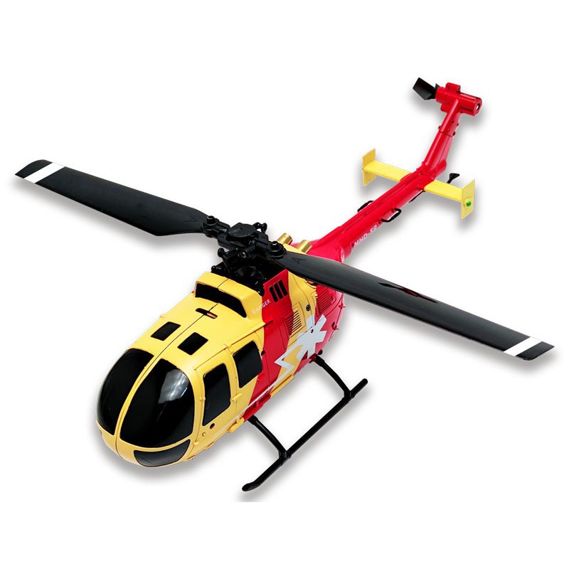 Remote control helicopter 400 new arrivals