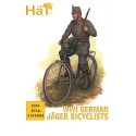 German hunter figurine wwi 1/72 | Scientific-MHD