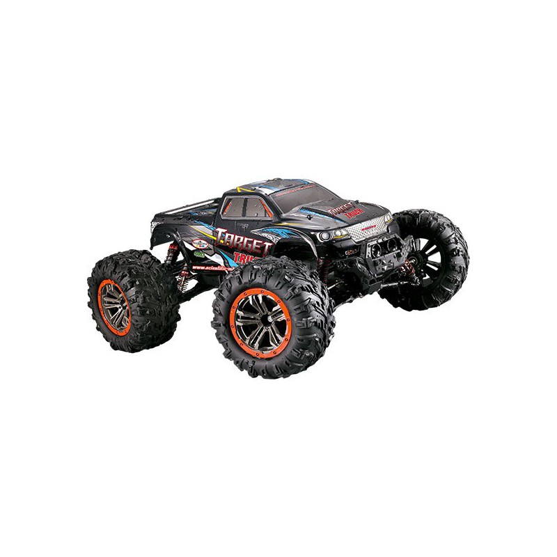 Target remote control truck online