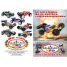 R/C 1955/2016 cars | Scientific-MHD