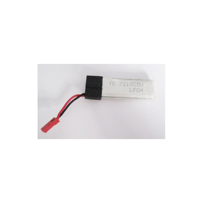 Part for electric helicopter Lipo Mini Quad battery - Scientific-MHD