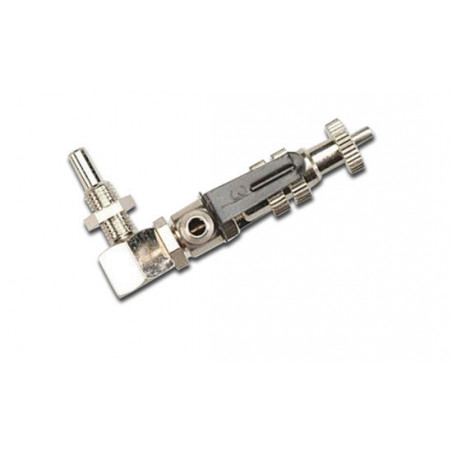 Pièce pour moteur thermique Gicleur + pointeau 10FP-B