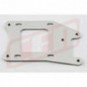 Part for thermal car all path 1/16 engine plate | Scientific-MHD