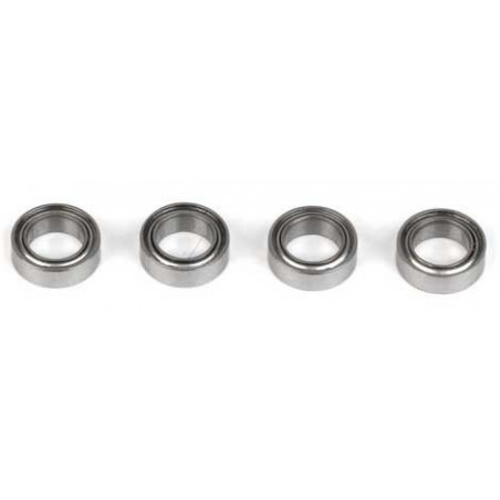 Part for electric helicopter bearings 5 ​​x 8 x 2.5 | Scientific-MHD