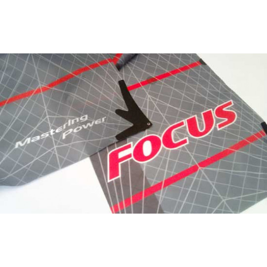 Voilier radiocommandé : Focus II de Joysway - New CAP Maquettes