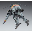 Maschinen Krieger 1/20 plastic science fiction model | Scientific-MHD