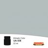 Acrylic paint pot acrylic gray reflech. 22ml | Scientific-MHD