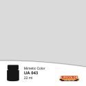 Acrylic paint pot acrylic gray 22ml | Scientific-MHD