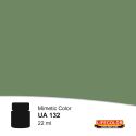 Peinture acrylique POT ACRYLIC VERT Cl RLM83 22ml