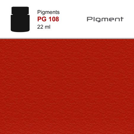 Acrylfarben und rostige Pigmente | Scientific-MHD