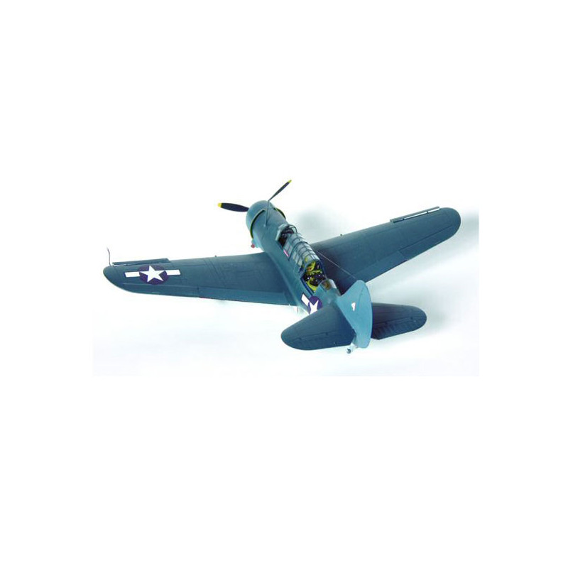 SB2C-1C Helldiver airplane buy model kit NEW