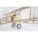 Radio -kontrolliertes elektrisches Flugzeug. SOPWITH CAMEL 1200mm KIT | Scientific-MHD