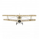 Radio -kontrolliertes elektrisches Flugzeug. SOPWITH CAMEL 1200mm KIT | Scientific-MHD