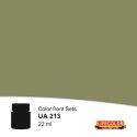 Acrylic paint Grigio Verde Chiaro (Light green grey) 22ml | Scientific-MHD