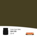 Acrylfarbe Olive Drap FS 33070 22ml | Scientific-MHD