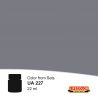 Peinture acrylique Slate Grey 34 (Gris ardoise) 22ml