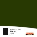 Acrylic Paint Green FS34094 22ml | Scientific-MHD