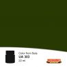 Acrylfarbe Nato Green (GRÜN) FS34094 22ml | Scientific-MHD