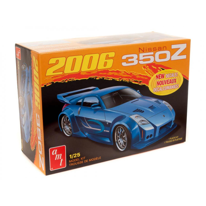 Nissan 350z toy car online