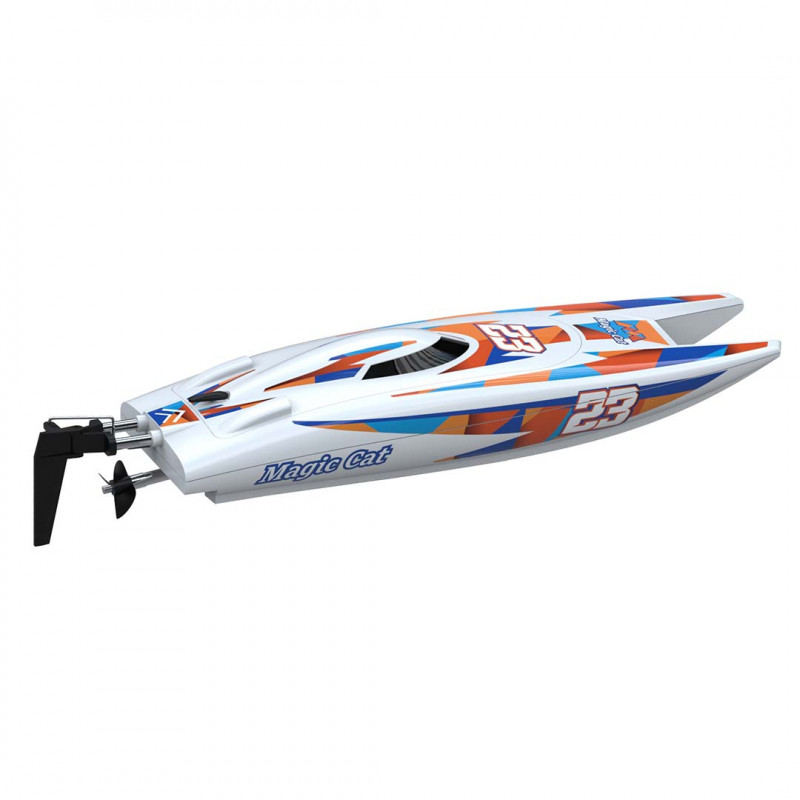 Revolt 30 deals rc boat