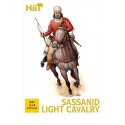 Sasanidenlichtkavallerie 1/72 Figur | Scientific-MHD