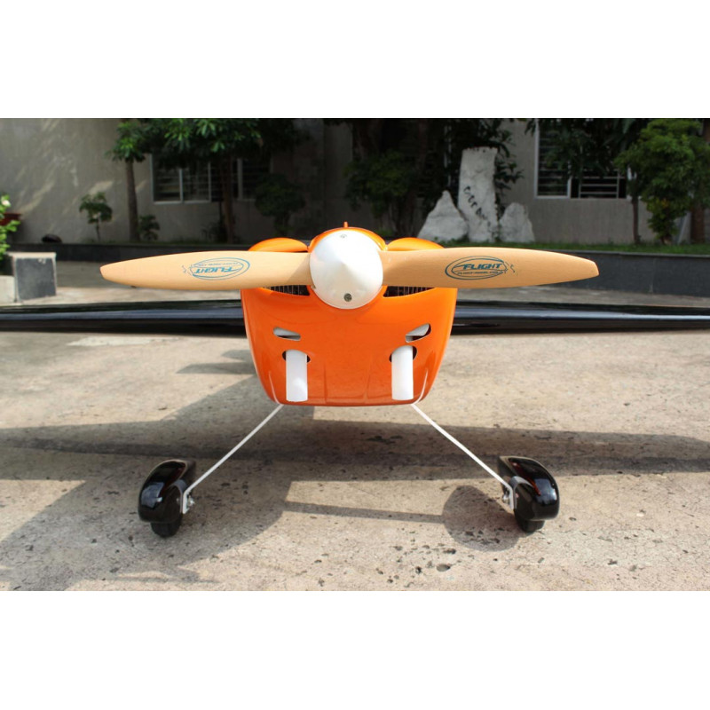 Edge 540 electric rc airplane online