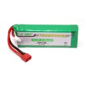 Lipo -Batterie für radio -kontrollierte Lipo 11,1 V 2100 Ma 25c | Scientific-MHD